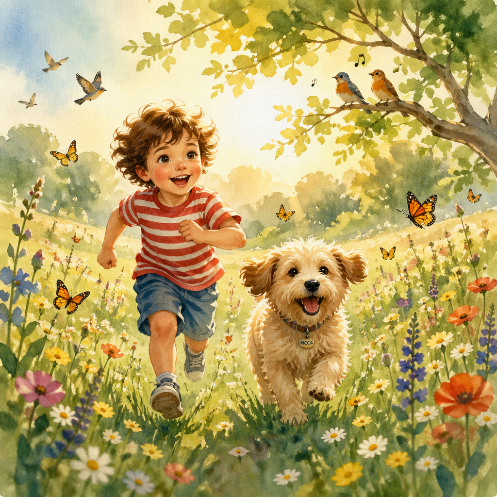 Illustration zu Seite 1