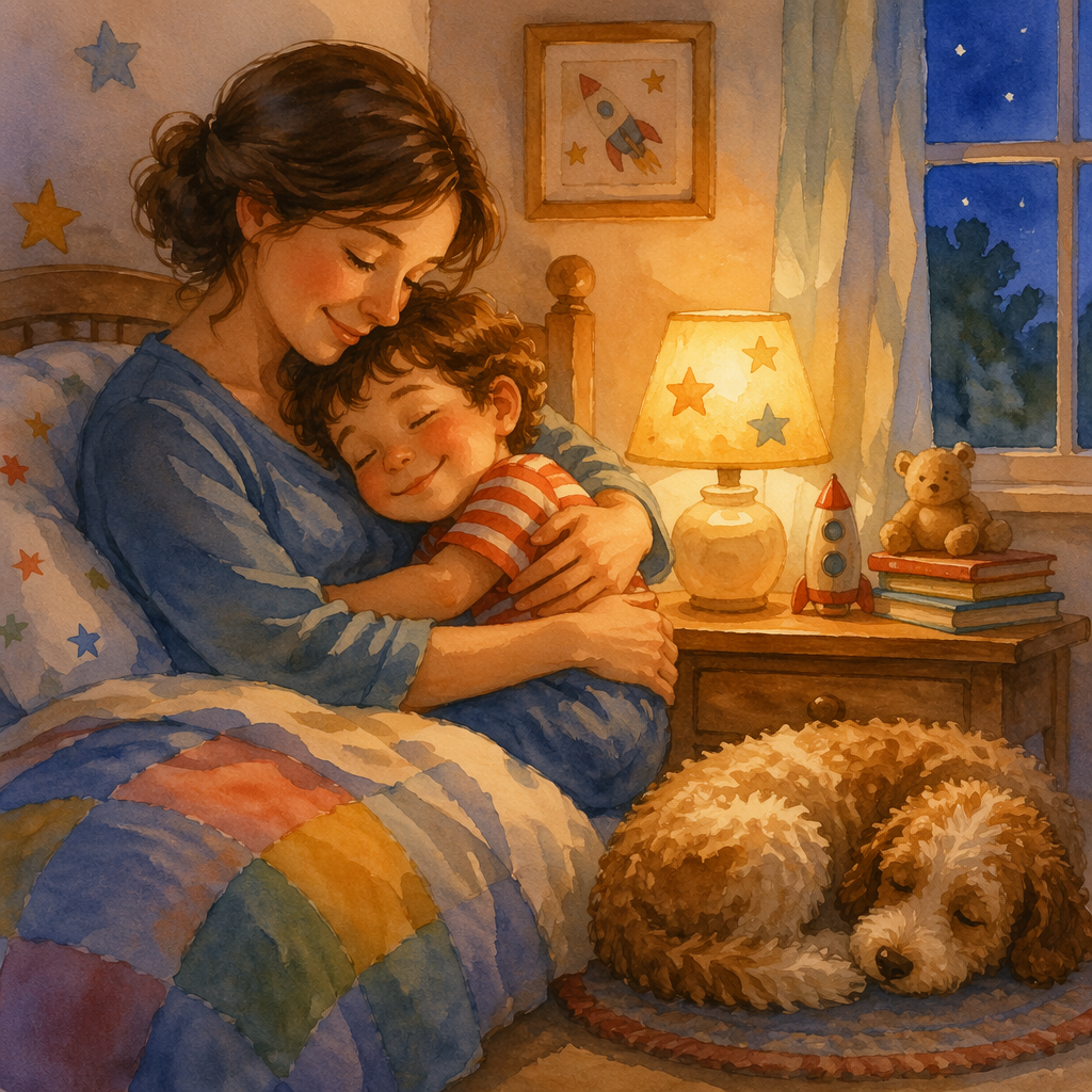 Illustration zu Seite 6
